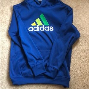 Adidas Hoodie